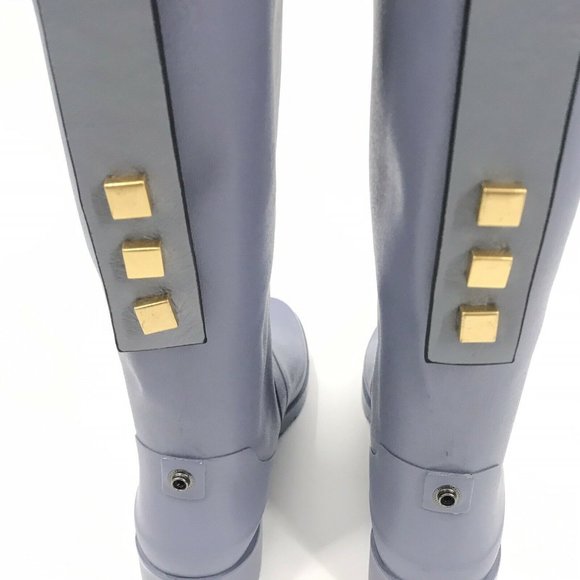 Stuart Weitzman The Griffin Rain Boot - Size 7M - Picture 10 of 11